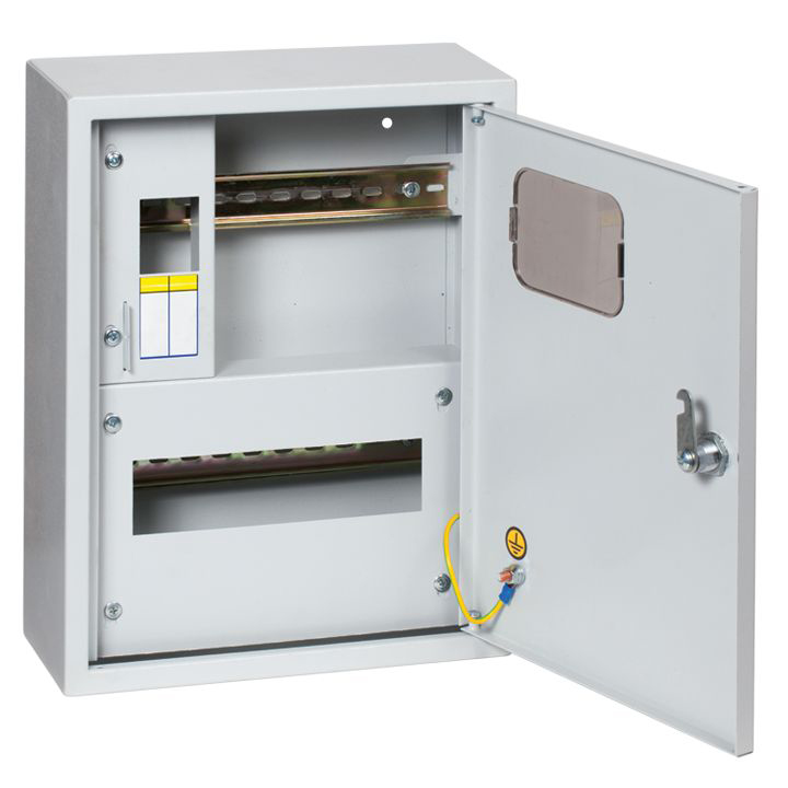 Щитки учетно-распределительные ЩУР