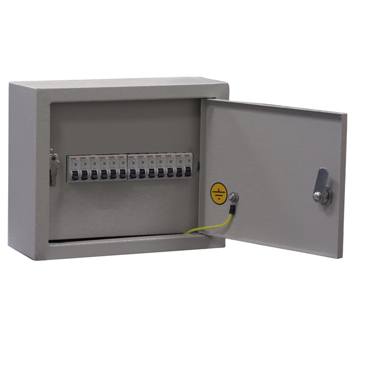 Щитки осветительные ОЩ, ОЩВ