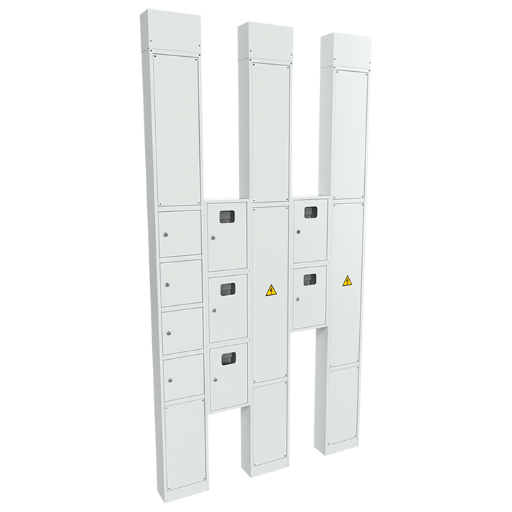 Устройства этажные распределительные УЭРМ