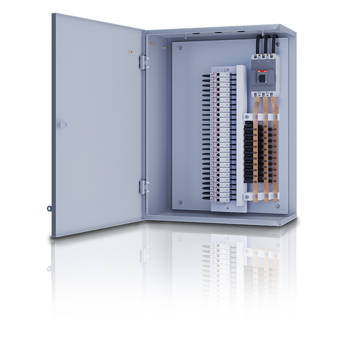 Пункты распределительные ПР11, ПР85