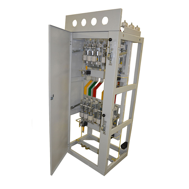 Панели распределительные ЩО70