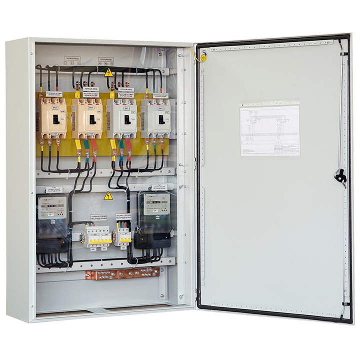 Устройства вводно-распределительные ВРУ1 (УВР1)