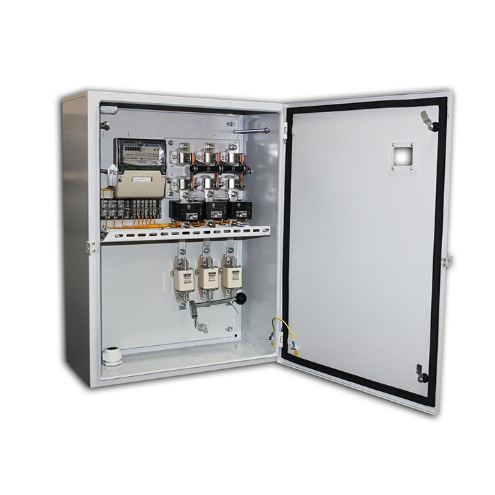 Ящики вводно-учетные ЯВУ