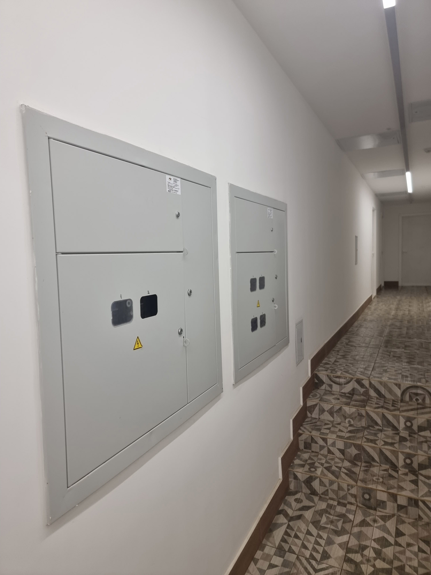 Выполнение электромонтажных работ в Минск Мир