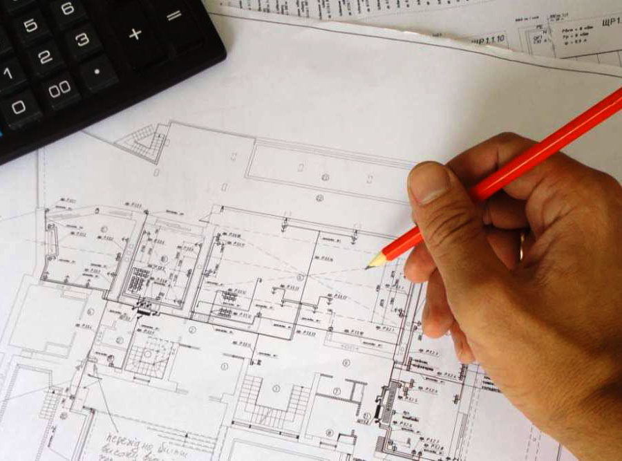 Проектирование систем и сетей электроснабжения