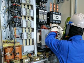 Монтаж и пусконаладка оборудования КИПиА